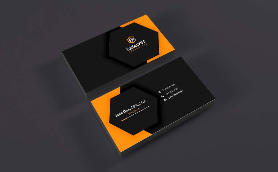 Contest Entry #299 for                                                 Logo and business card design
                                            