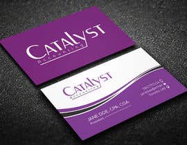 #205 for Logo and business card design by sayamsiam26march