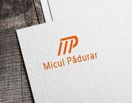#304 untuk Rebranding Logo Design &quot;Micul Pădurar&quot; oleh AbodySamy