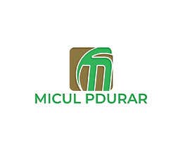 #295 for Rebranding Logo Design &quot;Micul Pădurar&quot; by designcute