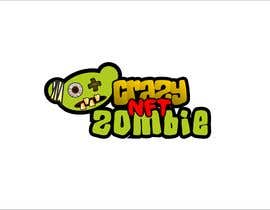 #64 for Crazy NFT Zombies af Ajahhidayat