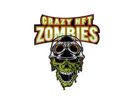 shohanhossain712 tarafından Crazy NFT Zombies için no 77