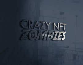 abubakar550y tarafından Crazy NFT Zombies için no 67