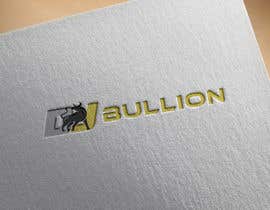 #793 for Logo for new online bullion dealer by sanjaysikder637