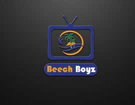 #97 for Create logo for beechboyztv af Amitadas1998