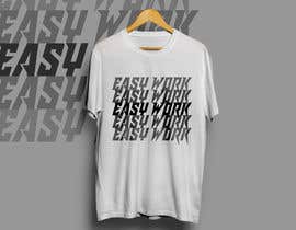 #244 cho Need simple tshirt designs bởi afridarahman09