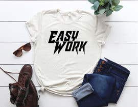 #248 for Need simple tshirt designs by ismail2019h