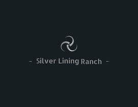 Nro 564 kilpailuun Create a Design for &quot;Silver Lining Ranch&quot; käyttäjältä utkolok