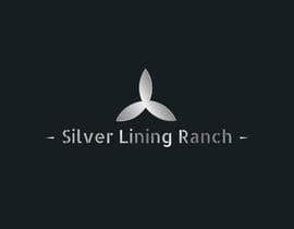 Nro 566 kilpailuun Create a Design for &quot;Silver Lining Ranch&quot; käyttäjältä utkolok