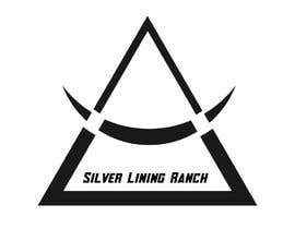 #558 untuk Create a Design for &quot;Silver Lining Ranch&quot; oleh riponsumo