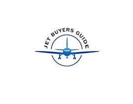 #351 untuk Logo for Jet Buyers Guide oleh Jigyasa06