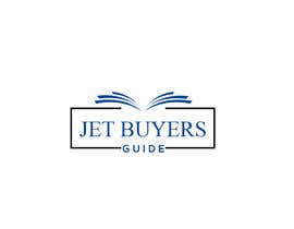#323 untuk Logo for Jet Buyers Guide oleh tinni08