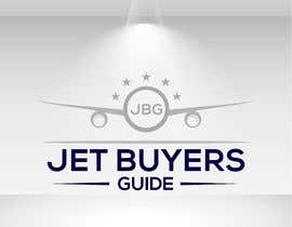 #377 for Logo for Jet Buyers Guide af mr7956918