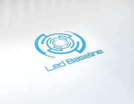 #35 para Design a Logo &amp; Webtemplate for ledbaseline.com por syarif12