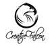 Imej kecil Penyertaan Peraduan #78 untuk                                                     Design a Logo for Creative Falcon
                                                