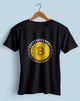 Contest Entry #180 thumbnail for                                                     T shirt Bitcoin design
                                                