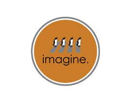 #257 for IMAGINE - logo + picture corporate identity style af jobaidm470