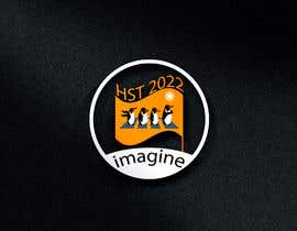 #302 for IMAGINE - logo + picture corporate identity style af LogoCreativeBD