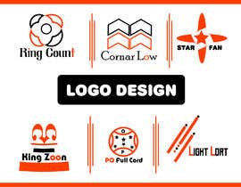 #9 для Update Logo Design от Rahulrana9803