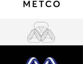 #921 cho METCO New Logo &amp; CI bởi kay2krafts