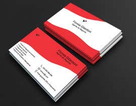 #187 untuk Formato para tarjeta de presentación/ Business Card oleh ashikurrahman202