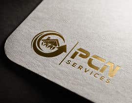 #100 для Original Logo - PCN Services от Parulbegum12