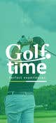 Icône de la proposition n°4 du concours                                                     Golf app new design
                                                