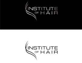 #11 for Logo Design for a Hair Training Business af rockztah89