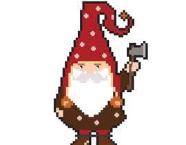 #15 for create pixel art for nft by onajessie
