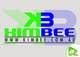 Imej kecil Penyertaan Peraduan #5 untuk                                                     Kmbee Logo
                                                