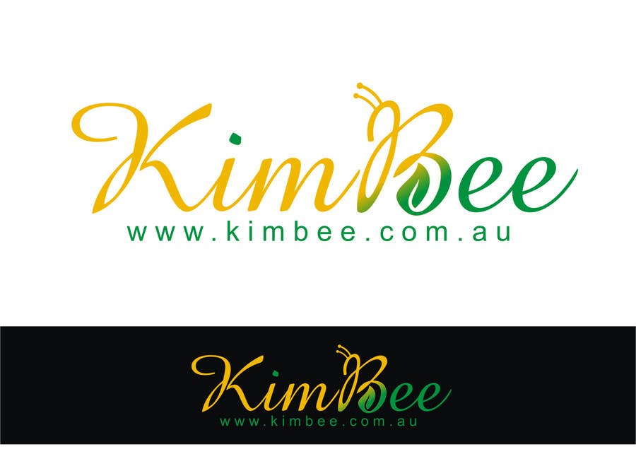 Contest Entry #33 for                                                 Kmbee Logo
                                            