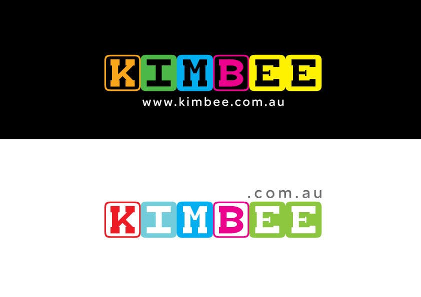 Penyertaan Peraduan #60 untuk                                                 Kmbee Logo
                                            