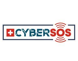 Nro 369 kilpailuun Design logo for a Swiss cyber security company käyttäjältä igenmv