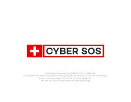 Nro 362 kilpailuun Design logo for a Swiss cyber security company käyttäjältä freelancerbina