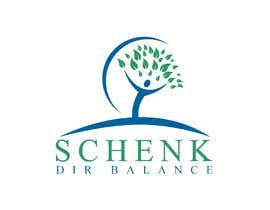 #971 untuk Build my logo Schenk Dir Balance oleh mub1234