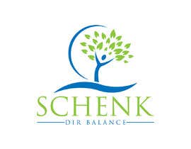 #933 для Build my logo Schenk Dir Balance от bablupathan157