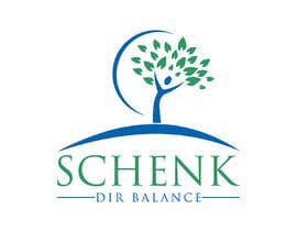 bablupathan157 tarafından Build my logo Schenk Dir Balance için no 1005