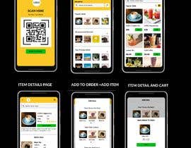 #38 para UX Design for web application (mobile first) por kumarsanjeev07a