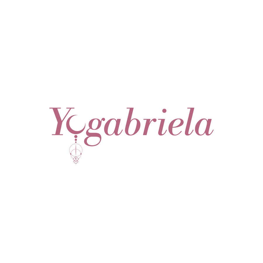 
                                                                                                                        Конкурсная заявка №                                            110
                                         для                                             Yogabriela
                                        