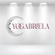 
                                                                                                                                    Миниатюра конкурсной заявки №                                                8
                                             для                                                 Yogabriela
                                            