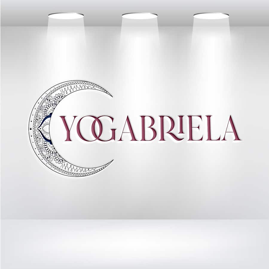 
                                                                                                                        Конкурсная заявка №                                            8
                                         для                                             Yogabriela
                                        