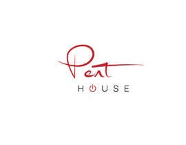 #199 for Penthouse Logo by mukumia82