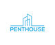 Contest Entry #160 thumbnail for                                                     Penthouse Logo
                                                