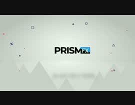 Nro 33 kilpailuun Prism FX Branding käyttäjältä praxlab