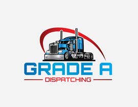 #124 for Grade A dispatching af raihangraphic88