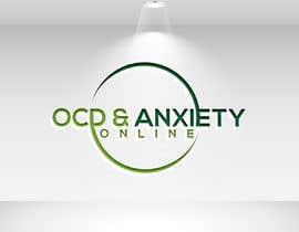 Designerpro2 tarafından Logo for an online OCD course için no 45