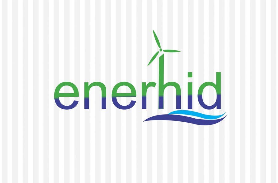 Penyertaan Peraduan #22 untuk                                                 Design a Logo for company - renewable energy
                                            