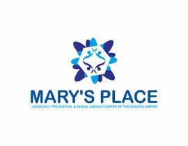 Nro 143 kilpailuun Mary&#039;s Place: Advocacy, Prevention, and Sexual Assault Center käyttäjältä Kalluto