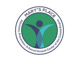 #140 para Mary&#039;s Place: Advocacy, Prevention, and Sexual Assault Center de azharart95