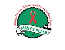 #141 for Mary&#039;s Place: Advocacy, Prevention, and Sexual Assault Center by milanc1956
